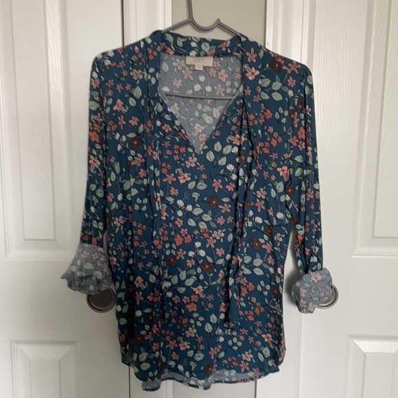 Loft blouse - Picture 4 of 4